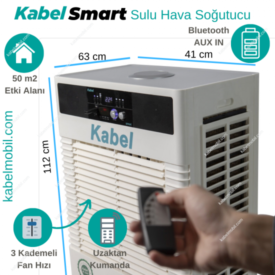 kabel smart