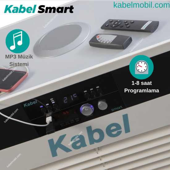 kabel smart