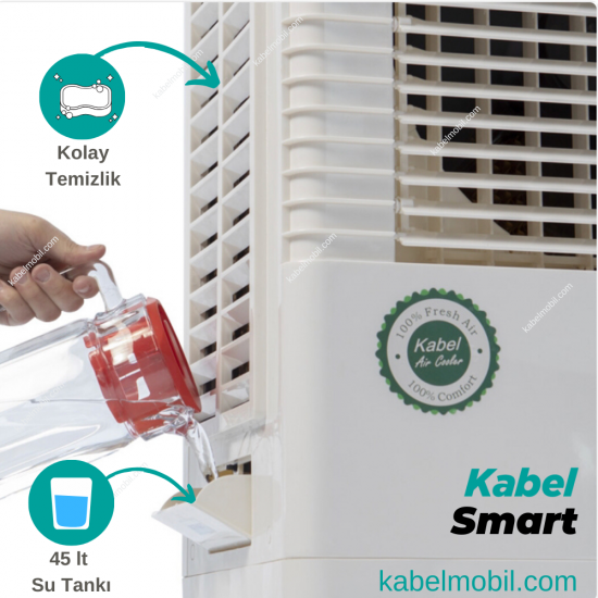 kabel smart