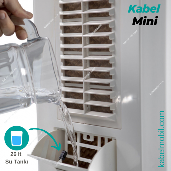 kabel mini
